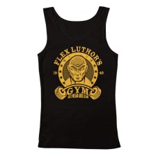 Flex Luthor Gym Women's